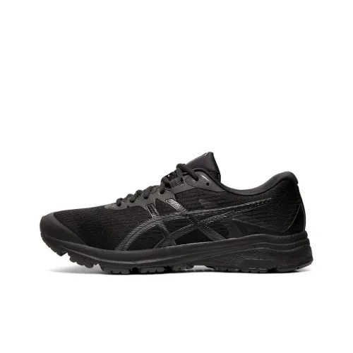 Asics GT 1000 8 'Black'