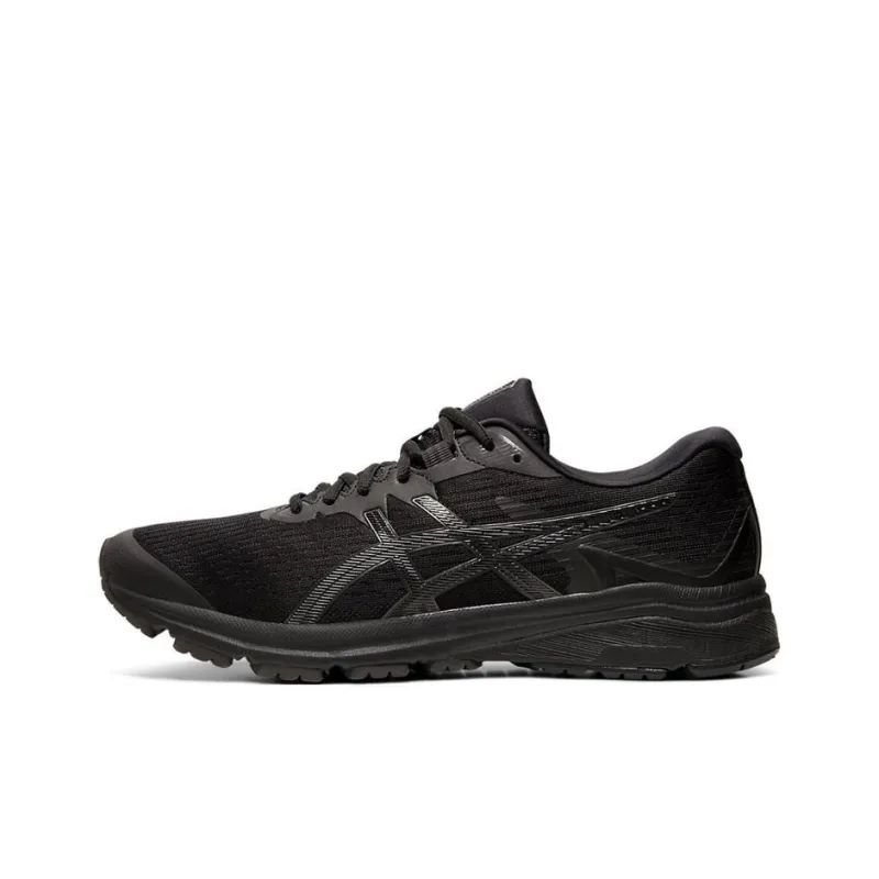 Asics GT 1000 8 'Black'-0