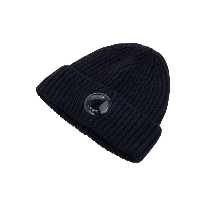 C.P.Company Lens Beanie-2