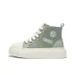 Mint Mambo Green