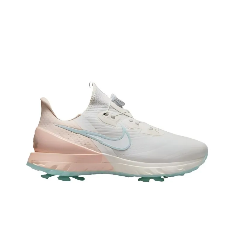Nike Air Zoom Infinity Tour Boa 'White Pink'-1