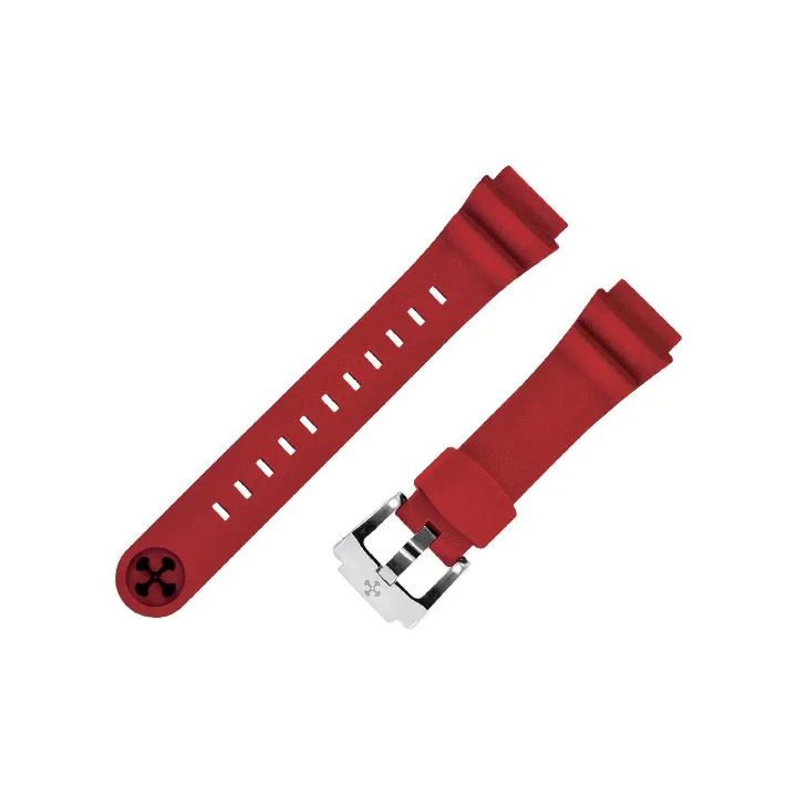 VAGENARI Rubber Strap Compatible With Seiko Prospex Collection 22mm Watch Band Unisex-2