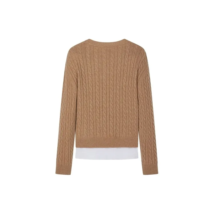 Teenie Weenie Knitwear Women's-3