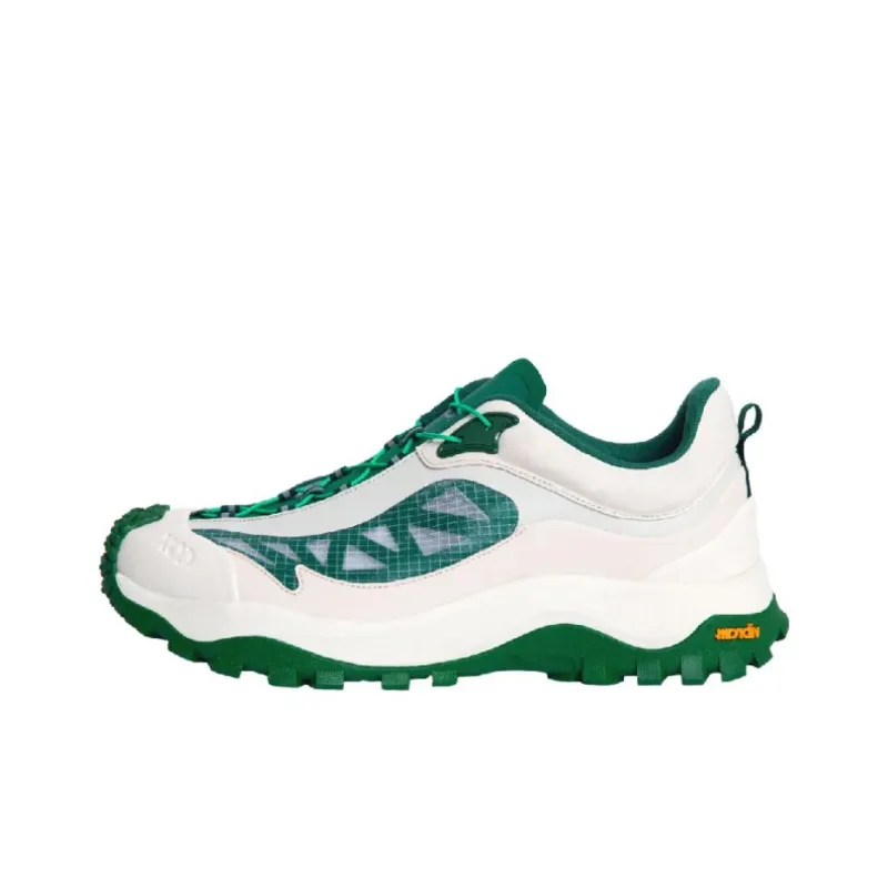 CGX Cushioned Wear-Resistant Breathable Slip-Resistant Low-Top Outdoor Shoes Men's Online And Offline Same Product-0