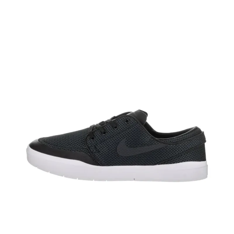 Nike Sb Zoom Stefan Janoski Hyperfeel Xt Anthracite-0