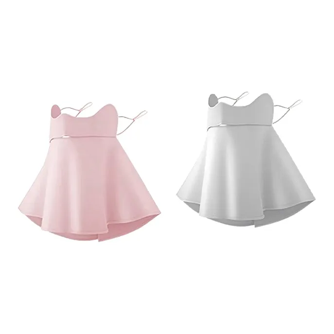 Interface Face Masks Women's-3