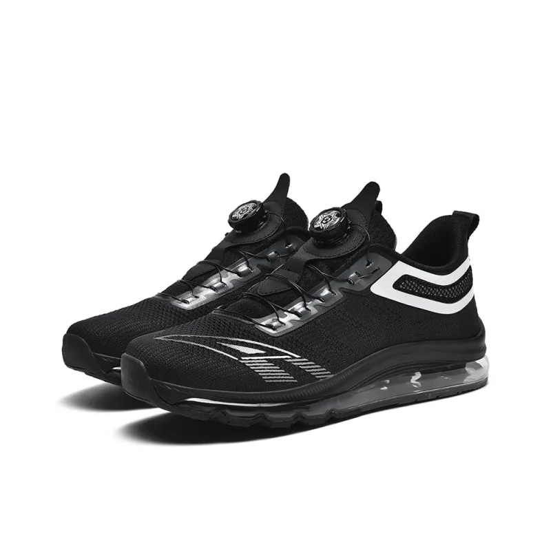 Jerden Smith Breathable Low Top Running Shoes Men's-5