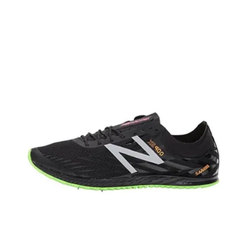 New Balance XC900 V4 Black