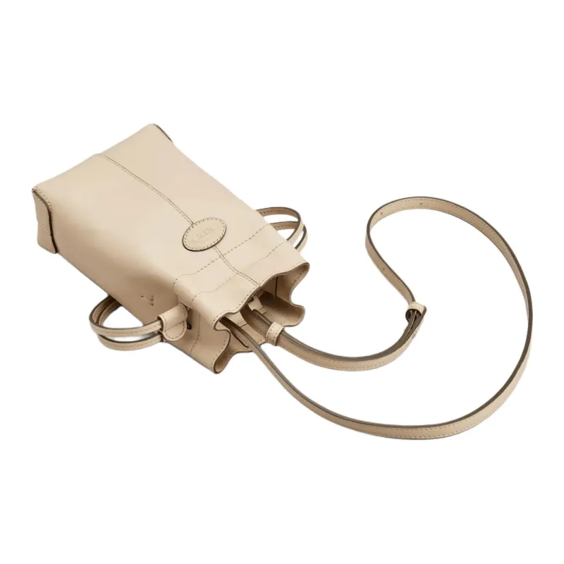 TOD'S Micro Drawstring Di Bag-2
