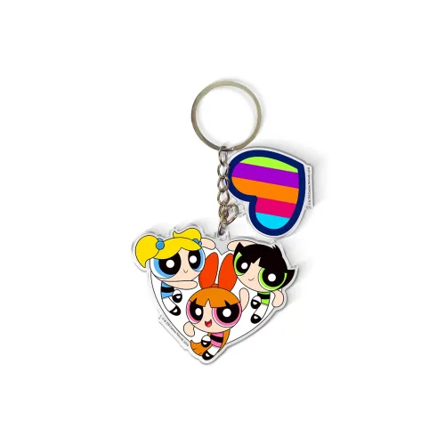 OTRAINBOW 애니메이션 게임 펜던트