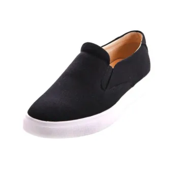 Neiliansheng Casual Shoes Men's Black