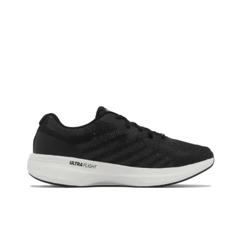 Skechers Go Run Pulse 2.0 'Black White'-1