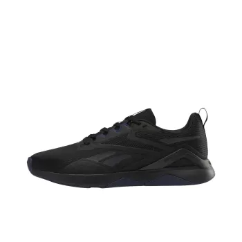 Nfx Reebok 'Black Vector Navy'