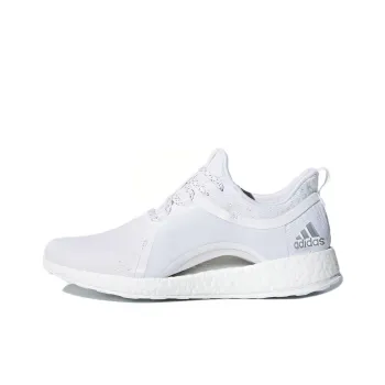 Adidas PureBoost X 'Cloud White' Women's