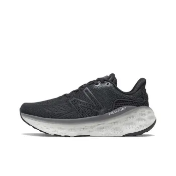 New Balance Fresh Foam More V3 Black Magnet Women's