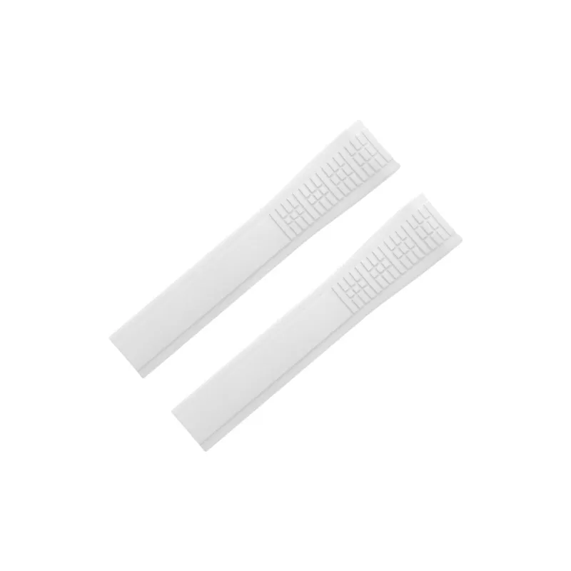 VAGENARI Rubber Strap Compatible With Audemars Piguet 5168G Watch Band Unisex-1