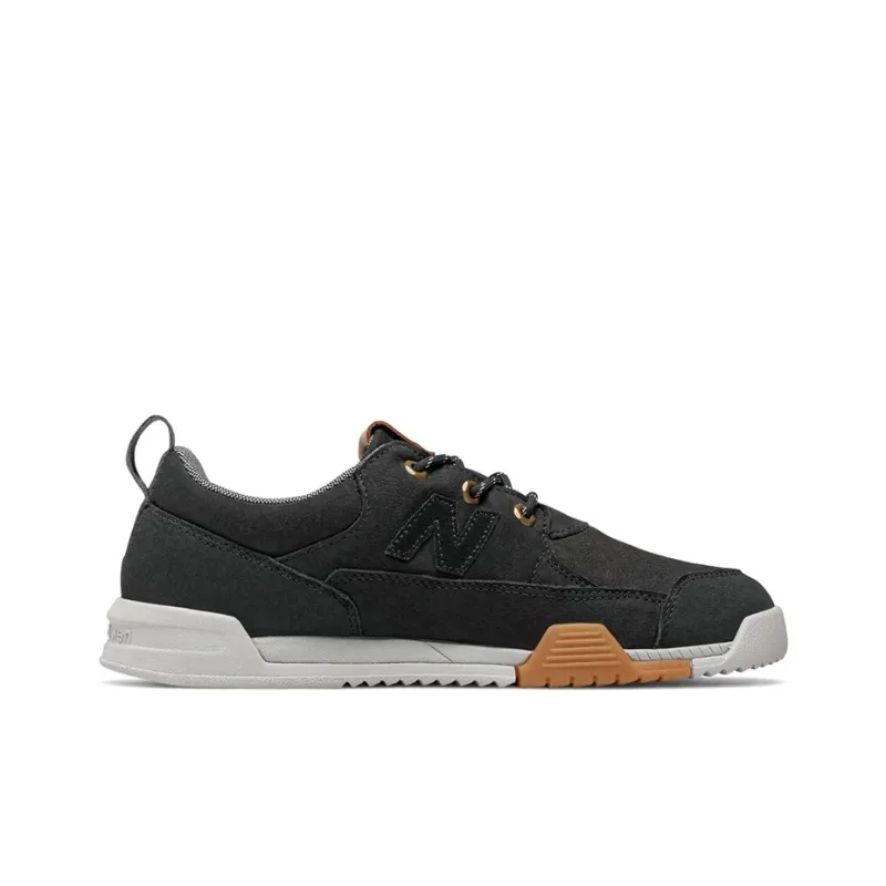 New Balance All Coasts 562 Black/Grey-1