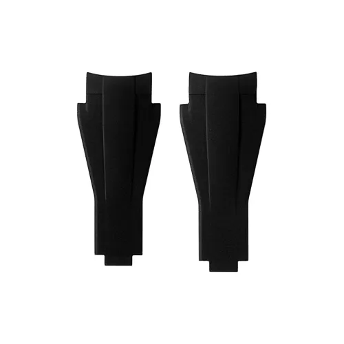 VAGENARI Rolex Compatibility Watch Band Fluoroelastomer Material