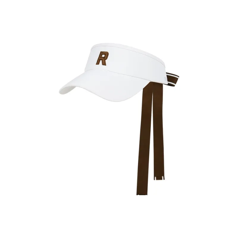RYDER CUP Polyester Sun Protection Hats Summer Women's-4