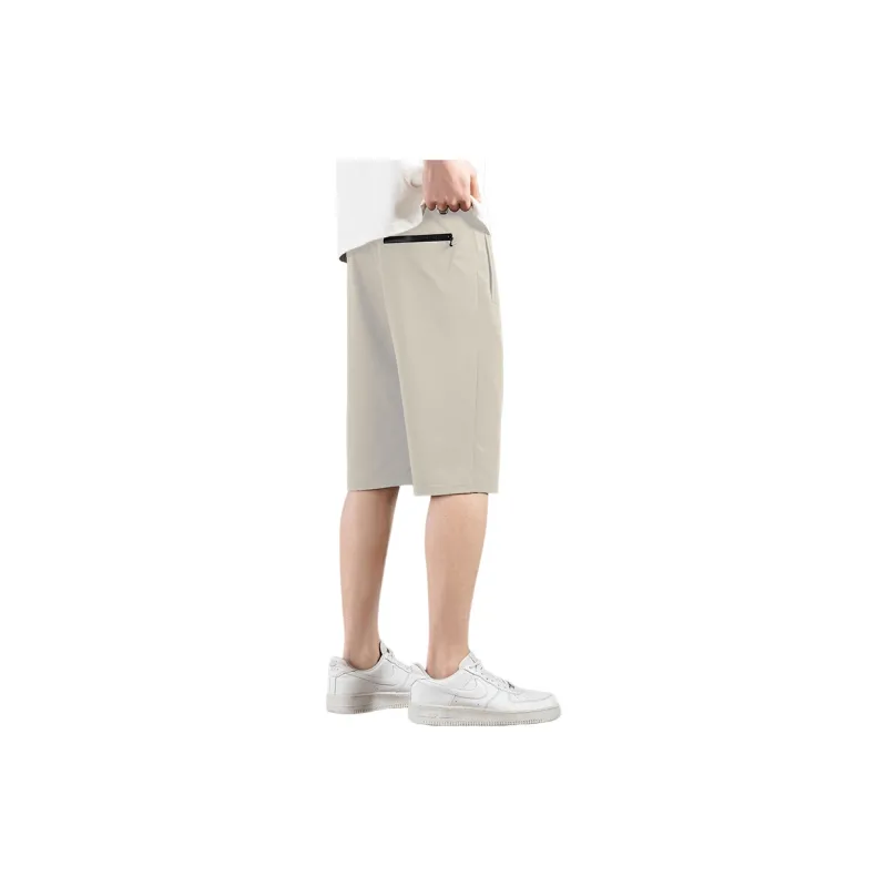 TIMD Casual Shorts Men-1