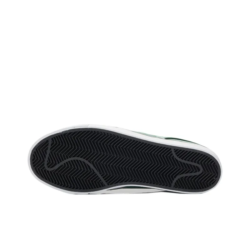 Nike Sb Zoom Stefan Janoski Green Velvet-3