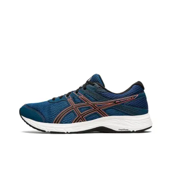 Asics Gel Contend 6 'Mako Blue'