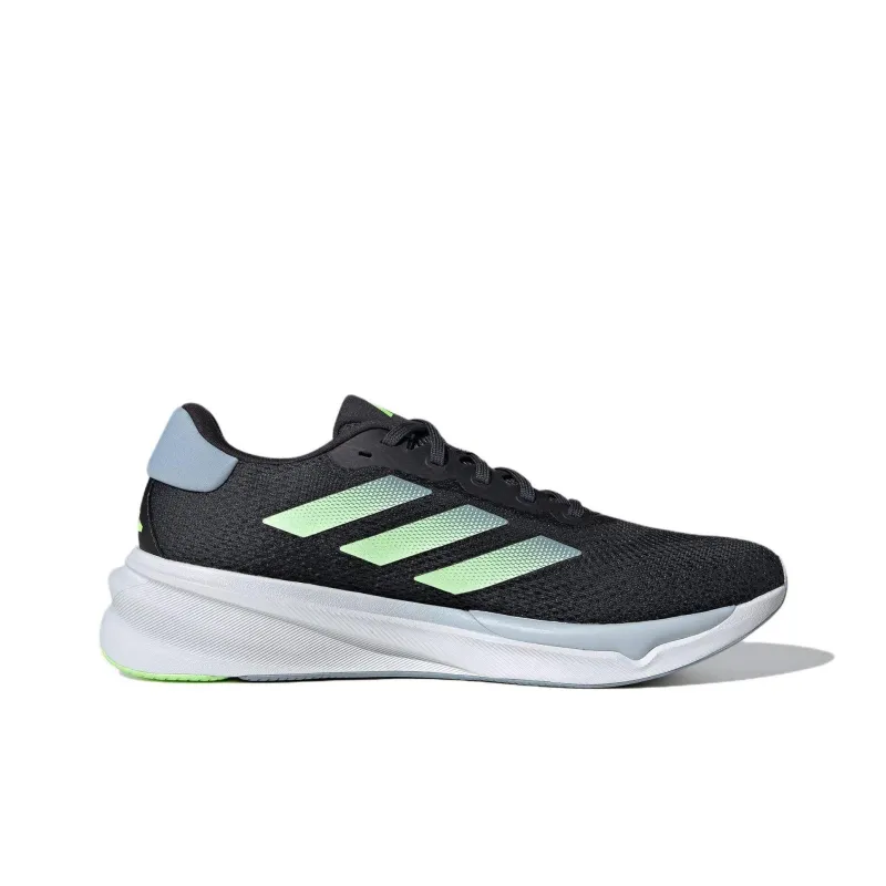 Adidas Supernova Stride 'Carbon Green Spark'-1