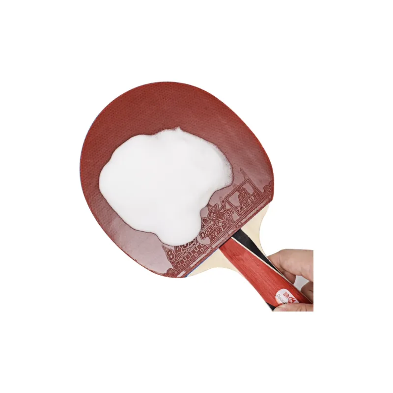 GEWO Table Tennis Accessories Foam Cleaner 150ml White-2