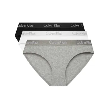 CALVIN KLEIN Underpants Women's 3 Pack