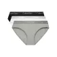 1 Set 3 Pack (Black+White+Gray)