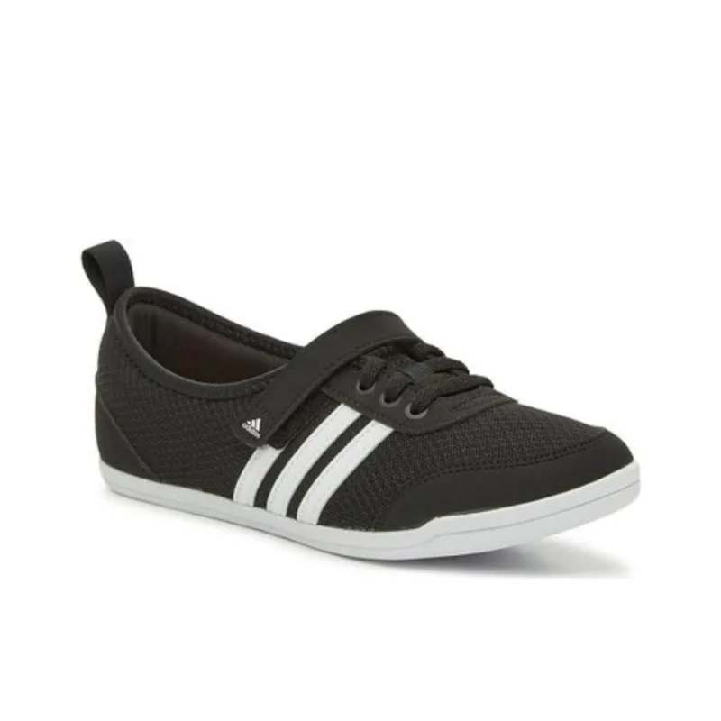 Adidas Diona 2.0 Tennis Shoes 'Black White' Women's-2
