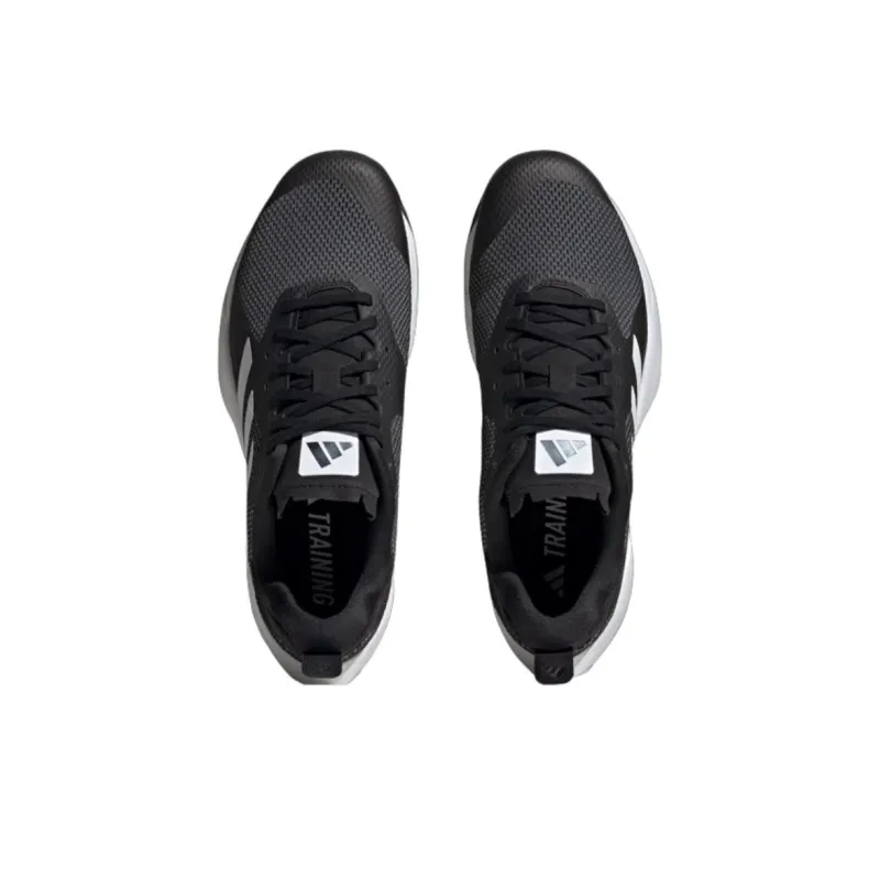 Adidas Rapidmove Core Black Grey-2