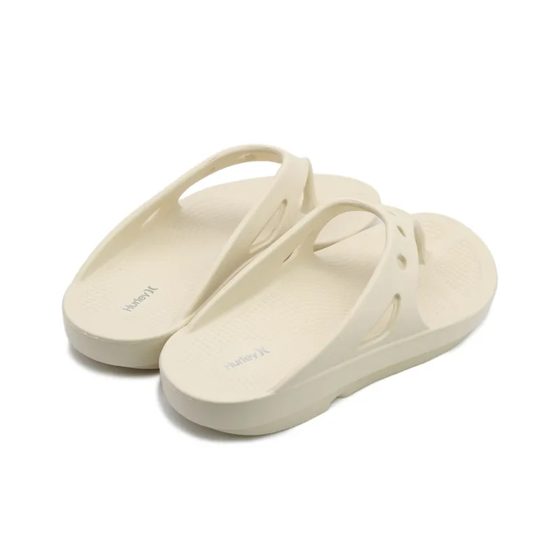 Hurley EVA Abrasion-Resistant Slip-Resistant Flip Flops Unisex-16