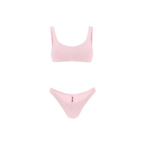 REINA OLGA Ginny Boobs Stretch Bikini Set