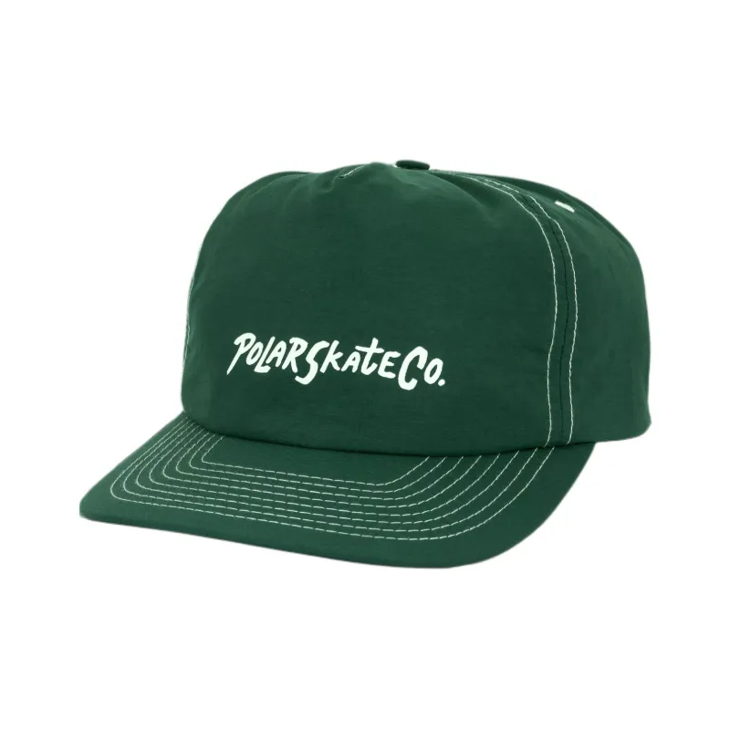 POLAR SKATE CO Polyamide, Polyester Baseball Caps Unisex-2