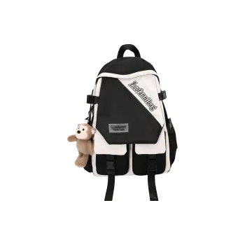 Venerable Brahma Backpacks