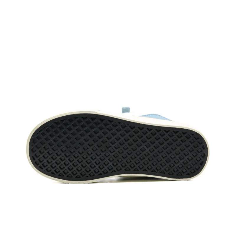Anime Story Slip Resistant, Abrasion Resistant, Lightweight, Breathable Low Top Skateboard Shoes Women's-5