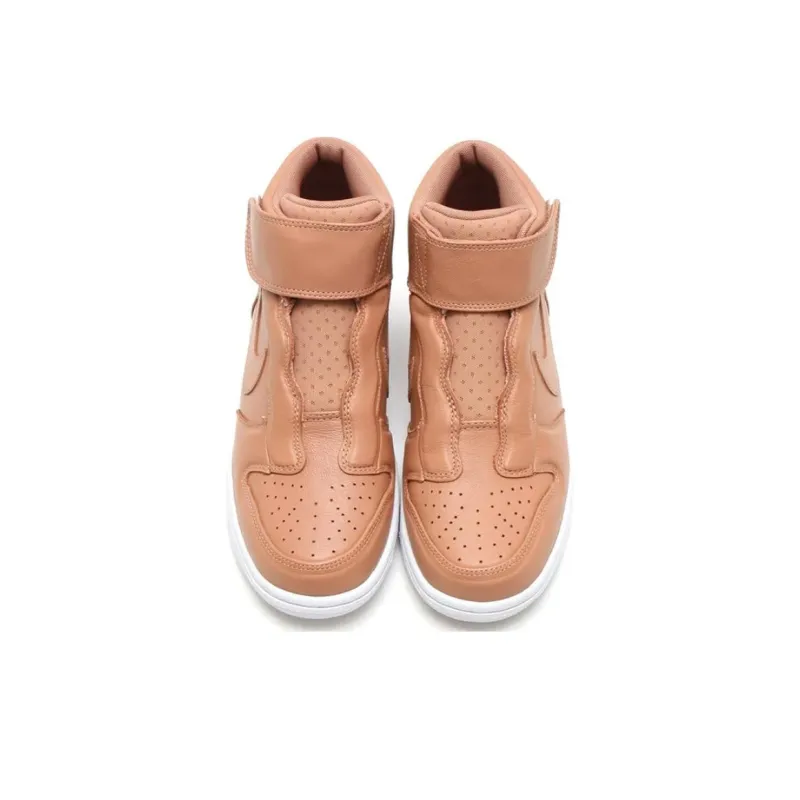 Nike Dunk High Ease Dusted Clay Women's-3