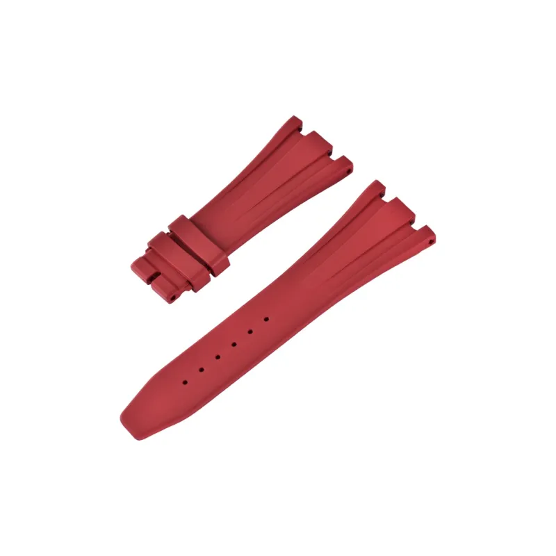 VAGENARI Audemars Piguet Compatibility Watch Band Fluoroelastomer Material-2