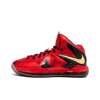 Nike LeBron 10 Ps Elite Championship