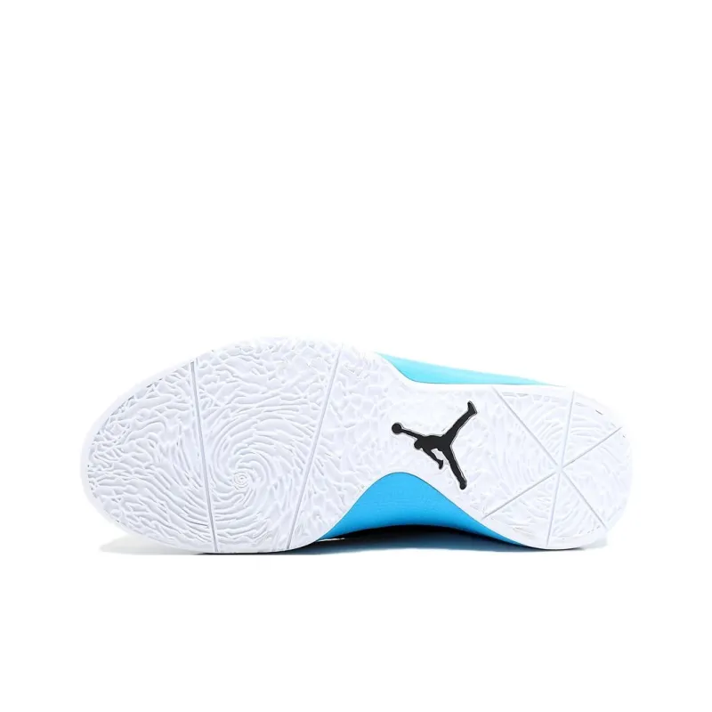Jordan 2011 Q Flight Black Orion Blue-4