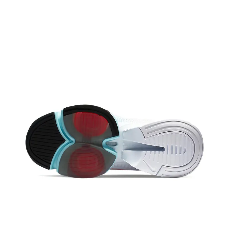 Nike Air Zoom Superrep White Glacier Ice Women's-5