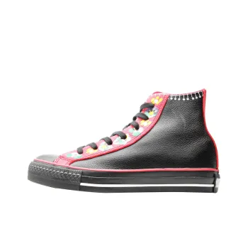 Converse Chuck Taylor All Star Matryoshka High Top 'Black'