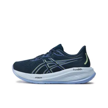 Asics Gel Cumulus 26 French Blue Light Sapphire Women's