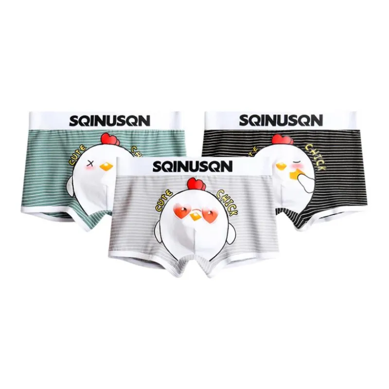 Sicily Men Underpants-2