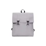 Light Gray Purple