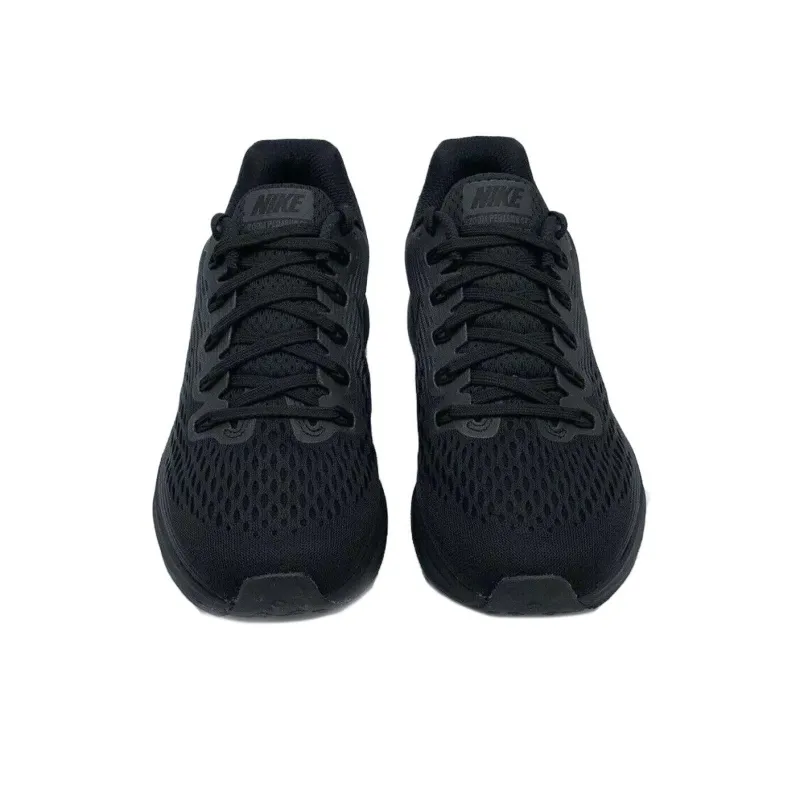 Nike Air Zoom Pegasus 34 Black Anthracite Women's-1