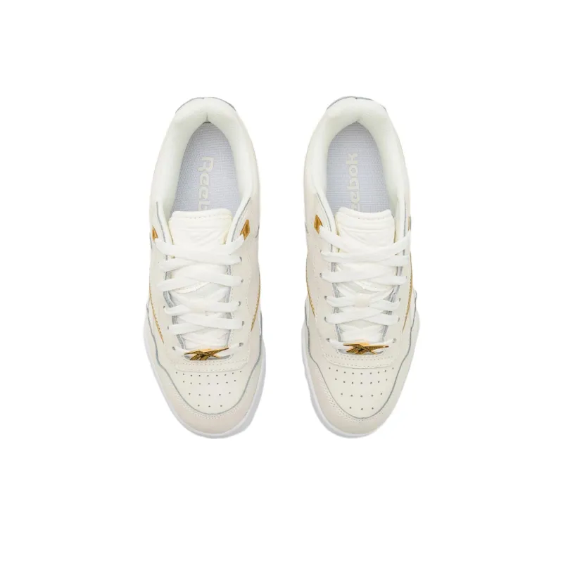 Reebok Women's BB4000 2 'Chalk White' Women's-2