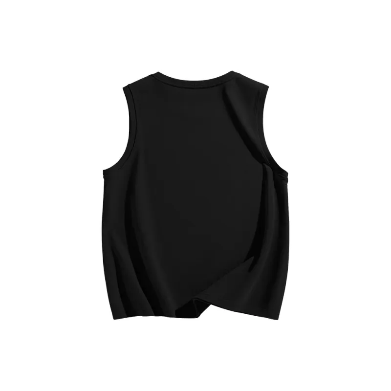 MJ STYLE Tank Tops Unisex-6