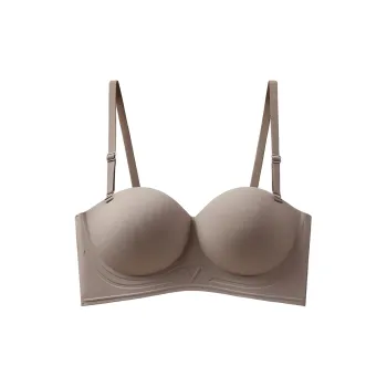 Cotton Gene Women's Bras